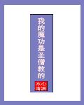 我的魔功是聖僧教的